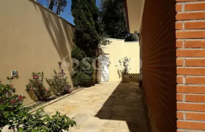 Casa com 3 quartos à venda na Rua Comendador Elias Zarzur, --, Alto da Boa Vista, São Paulo
