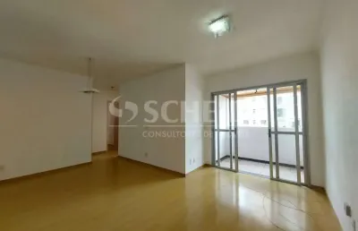 Apartamento a venda na vila mascote com 73m, 3 quartos, 1 suíte e 2 vagas.