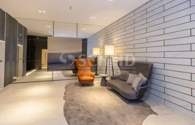 Apartamento a venda 4 quartos no campo belo são paulo 232m² - gio campo belo