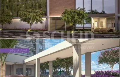 Apartamento com 3 dormitórios à venda no alto da boa vista