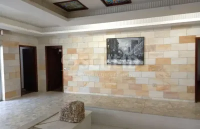 Casa térrea, locação, 4 quartos, com 1 suites, 6 vagas, granja julieta