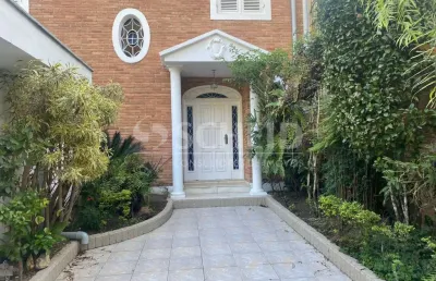 Sobrado a venda granja julieta, 5 quartos, 2 suites, 3 vagas
