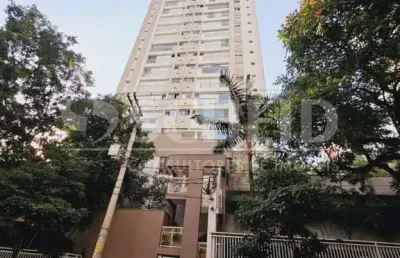 Apartamento com 2 quartos à venda na Rua Engenheiro Jorge Oliva, --, Vila Mascote, São Paulo