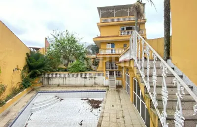 Oportunidade!!!! casa a venda na região da vila santa catarina!!!