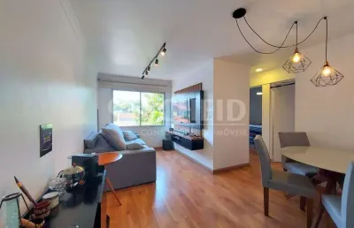 Apartamento 2 quartos à venda na vila santa catarina em são paulo !