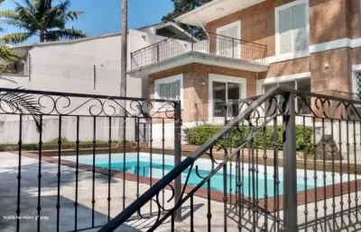 Casa à venda no alto da boa vista - 3 dormitórios, 2 suítes, 4 vagas