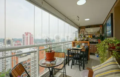 Apartamento a venda de 71,00m² útil, com 2 quartos, na via mascote.