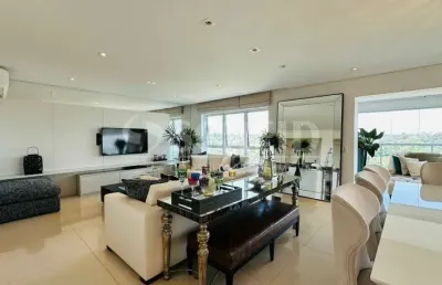 Apartamento a venda campo belo   condomínio blanc campo belo