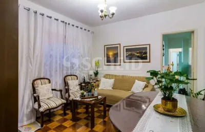 Casa térrea a venda na vila santa catarina com 100m, 3 quartos, 1 suíte e 2 vagas