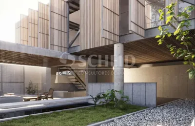 Casa à venda em condomínio no bairro jardim cordeiro