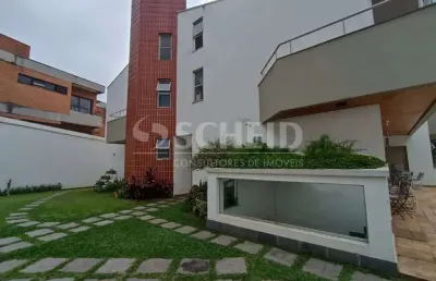 Casa com 4 quartos à venda na Rua das Barcas, --, Alto da Boa Vista, São Paulo
