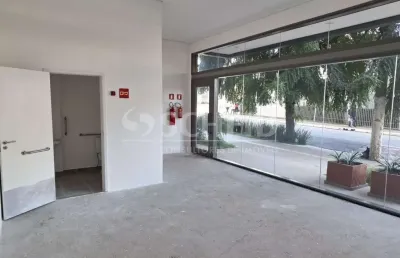 Ponto comercial para locação na rua alexandre dumas - 46 m², 1 vaga