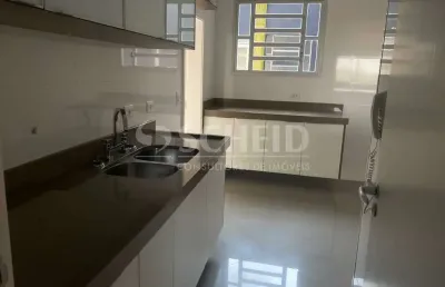 Apartamento alto boa vista 2 quartos suíte sala ampla 1 vaga