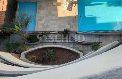 Apartamento de 55m² com 2 quartos e 2 vagas à venda em moema - sp