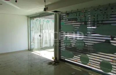 Casa comercial a venda  no alto da boa vista - 235 m²  - 7 salas - 3 banheiros, 4 vagas