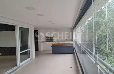 Apartamento á venda no jd marajoara com 223m², 3 quartos sendo 3 suítes, 4 vagas.