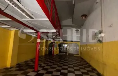 Ótimo imóvel comercial 430 m² de construção mais mezanino.