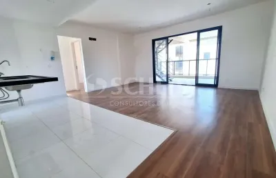 Cobertura terraço a venda com  131,74 mts no jardim guedala