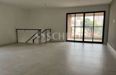 Studio duplex moderno, a venda no jardim guedala com 96 mts
