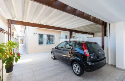 Casa com 4 quartos à venda na Rua Sincorá, --, Interlagos, São Paulo