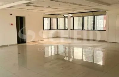Conj comercial à venda no brooklin com 97m² 2 banheiros 2 salas copa cozinha 3 vagas para carros