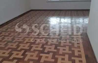 Casa térrea comercial, locação, 1 sala, 3 banheiros, 3 vagas, chacara santo antonio