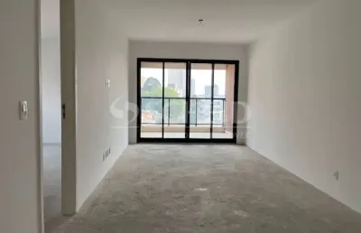 Studio moderno a venda no jardim guedala com 66 mts