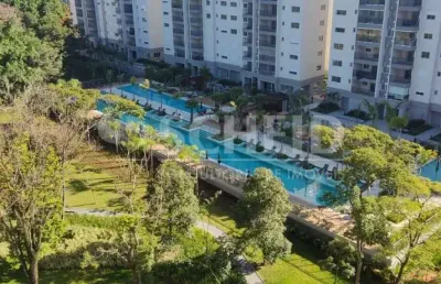 Apartamento com 2 quartos à venda na Rua Pereira Barreto, --, Jardim Marajoara, São Paulo