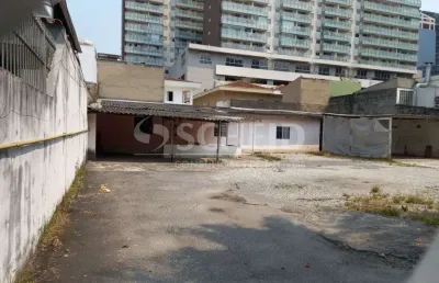 Terreno a venda, 500m2 de terreno, chácara santo antonio