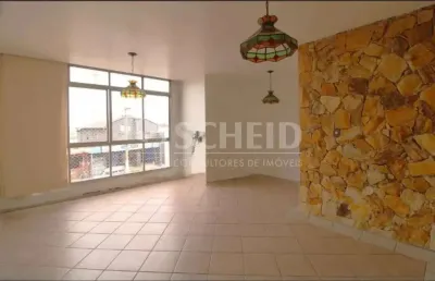 Apartamento com 3 quartos à venda na Avenida Nossa Senhora do Sabará, --, Jardim Marajoara, São Paulo