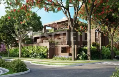 Casa  de alto padrão, a venda,  no melhor do alto da boa vista - 620,90m2