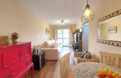 Apartamento à venda com 2 quartos, na vila santa catarina em são paulo !