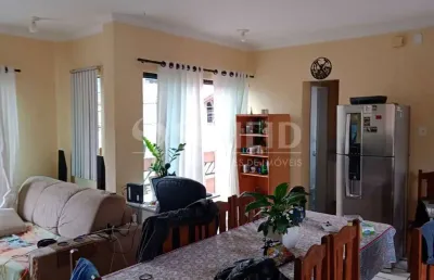 Sobrado á venda | bairro jardim marajoara - zona sul | com 02 dormitórios, 03 vagas e área de 142m².
