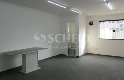 8 salas comerciais próximas ao metrô adolfo pinheiro (santo amaro) 150 m2
