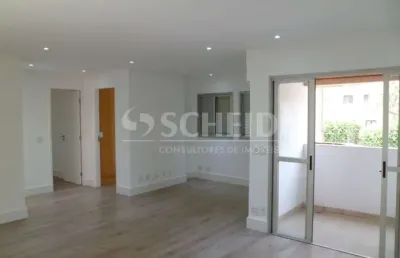 Apartamento de 73m² com 2 quartos e 2 vagas à venda na vila santa catarina - sp