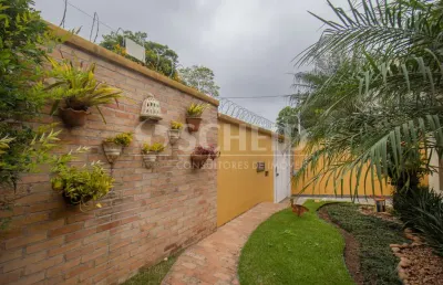 Casa com 3 quartos à venda na Rua Irineu Marinho, --, Alto da Boa Vista, São Paulo