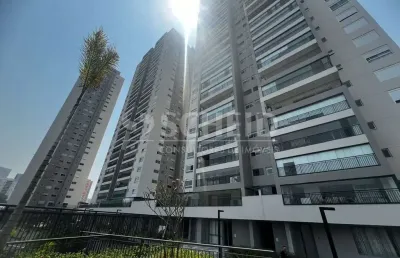 Apartamento no condomínio isla by cyrela  113m2  3 dorms, 1 suíte 3 banheiros, 2 vagas