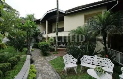 Condominio de casas campo belo - linda casa à venda