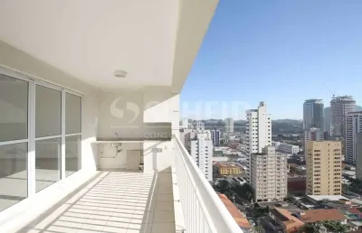 Chácara alto da boa vista - 4 dormitórios - 3 vagas