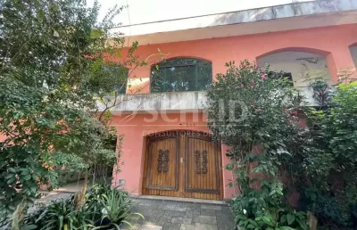 Sobrado 5 dormitórios à venda no jardim prudência em são paulo !