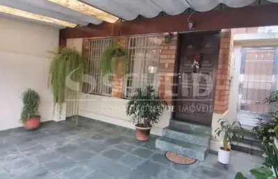 Casa de vila jardim marajoara à venda com 02 suítes e 01 vaga