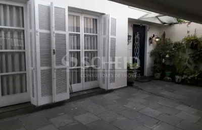 Alto da boa vista: conforto, espaço e excelente localização!