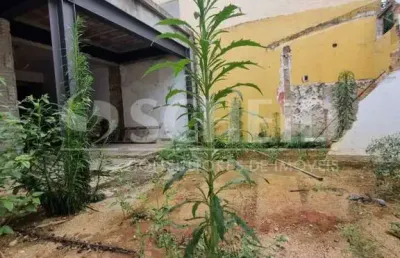 Casa em condomínio fechado com 3 quartos à venda na Rua Júlio Verne, --, Alto da Boa Vista, São Paulo