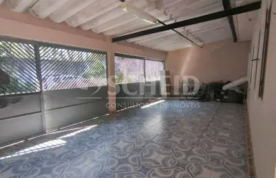 Terreno com 500m² no jardim pedreira - usina piratininga