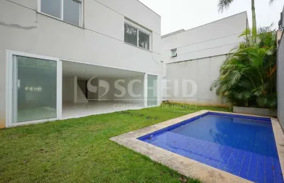 Casa em condomínio fechado com 4 quartos à venda na Rua Manuel Ribeiro da Cruz, --, Granja Julieta, São Paulo