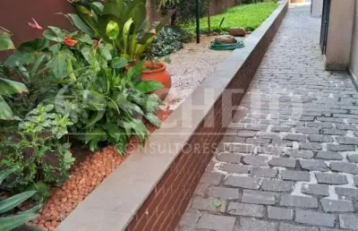 Apartamento com 2 quartos à venda na Avenida Nossa Senhora do Sabará, --, Jardim Marajoara, São Paulo