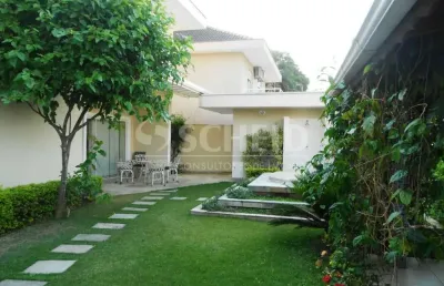 Sobrado morumbi, 544m², 4 quartos, 4 suítes, 5 vagas, sala, copa,cozinha, jardim, terraço,escritório