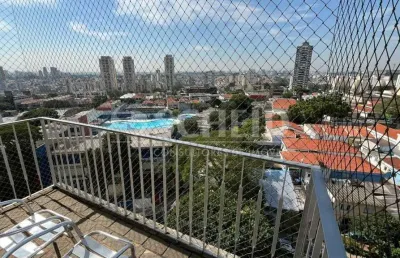 Apartamento 02 dormitórios à venda na vila alexandria em são paulo