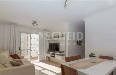 Vendo apartamento condomínio refúgio marajoara 78m2, 3 dorms, 1 suíte, 2 vagas, varanda gourmet