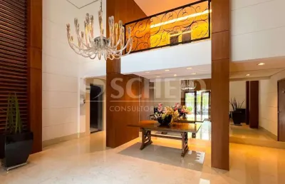 Apartamento à venda em moema - condomínio the stage